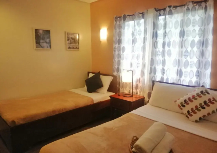 Casa Coron Hotel
