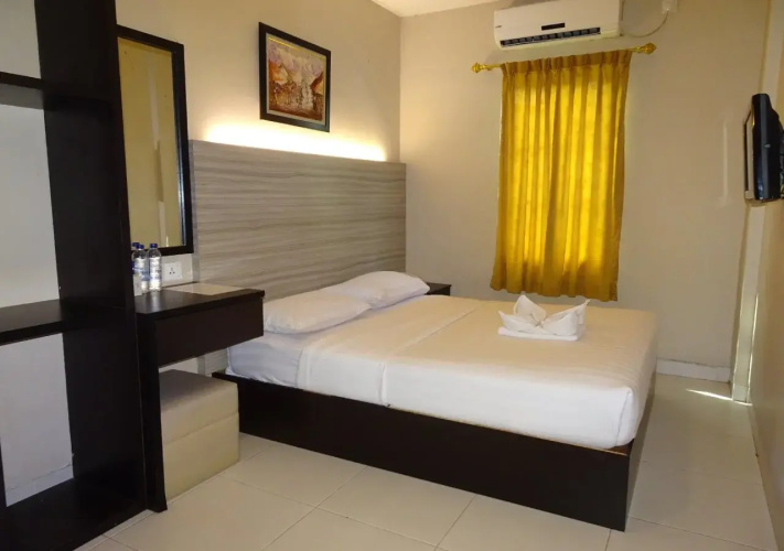 OS Hotel Batu Aji Batam