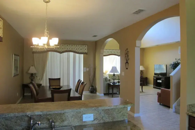 Crystal Cove 4730