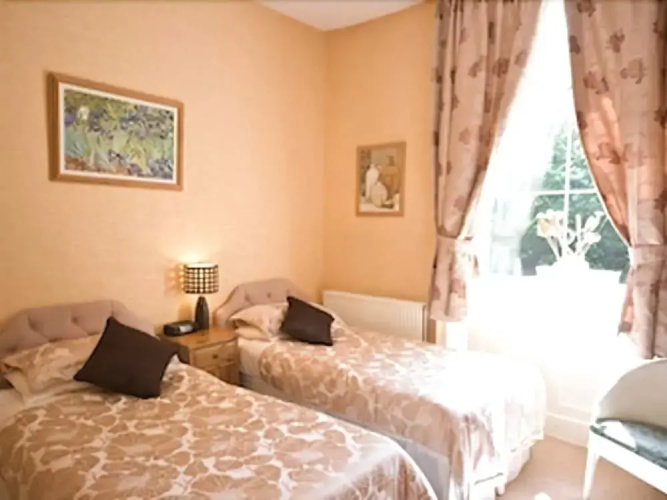 Hotelbild