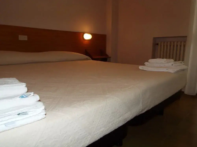 Hotel Valverde