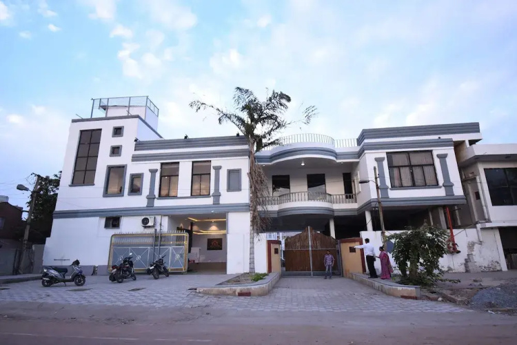 Imagen del hotel