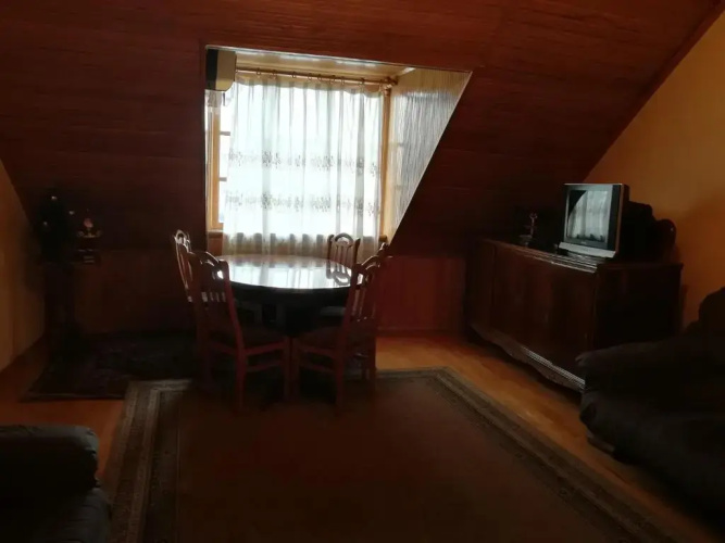 Apartment Georgy