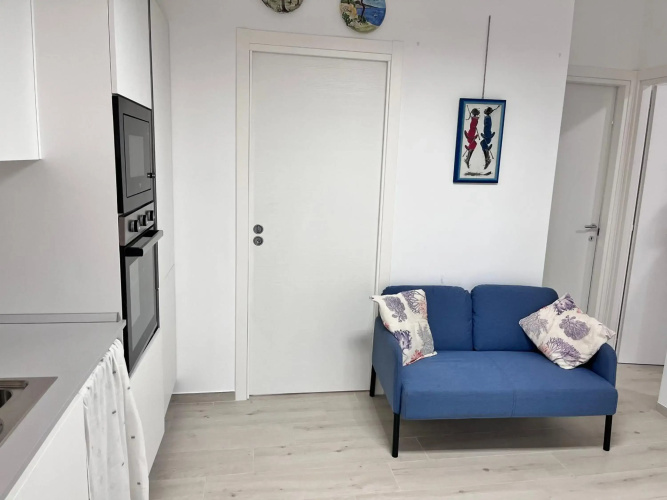 Appartamento sul Mare