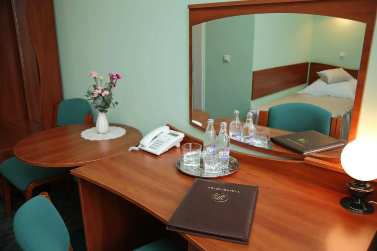 Hotel Fortuna