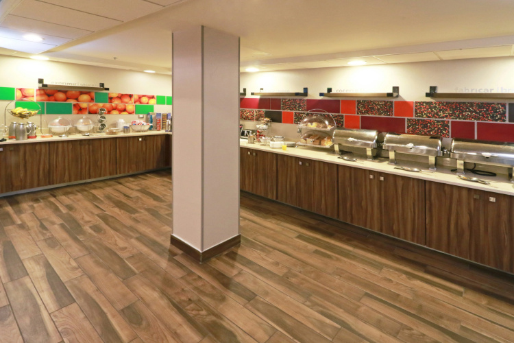 Hampton Inn by Hilton Chihuahua City photo 31