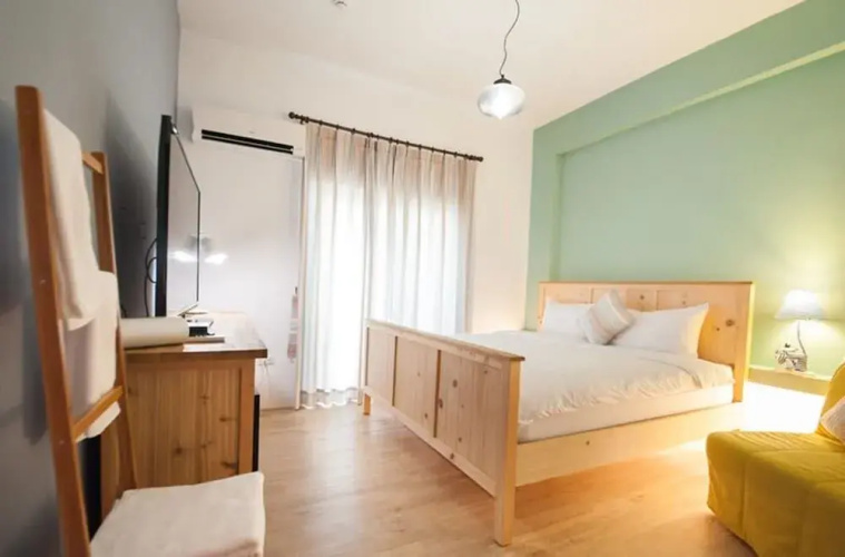 W99 B&B