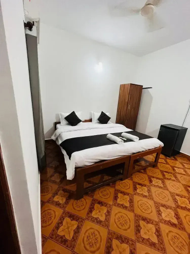 Hotel Sai Deep Place