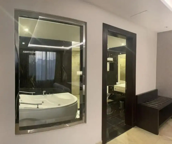 Gold Inn Serviced Apartment