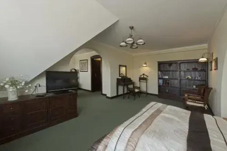 Hotel Pajero