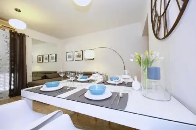 First Floor Zadar Apartment