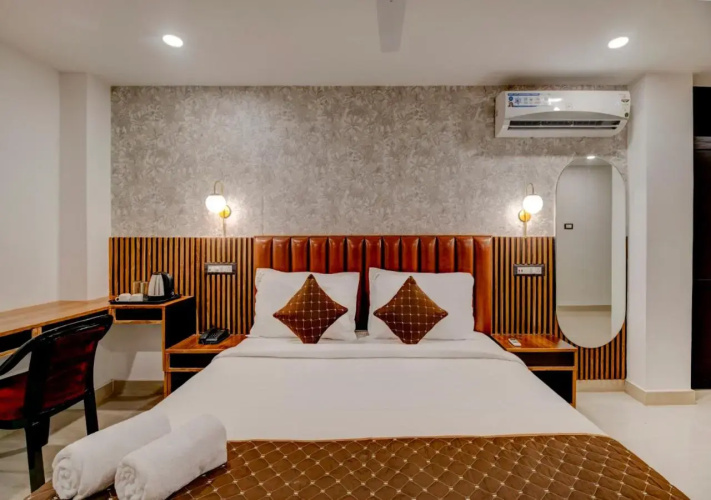Hotel Sai Rain Tree