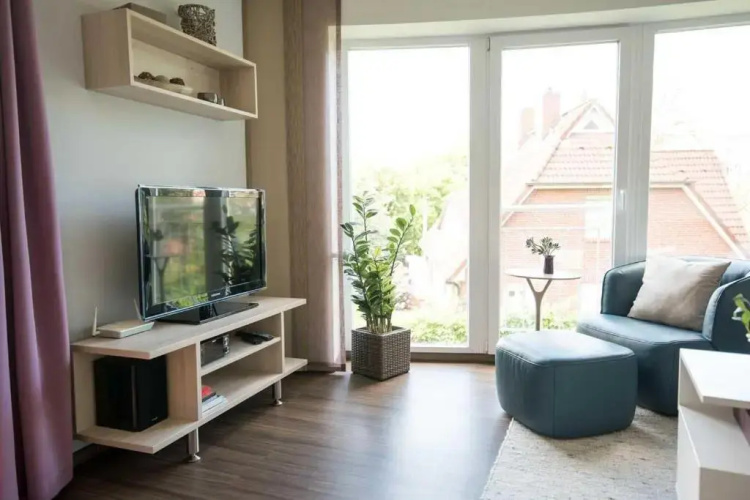 Ferienwohnung-206-Hohe-Lith-strandnah-und-mit-eigenem-Strandkorb