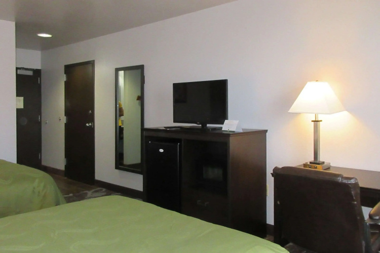 Quality Inn Spanish Fork North