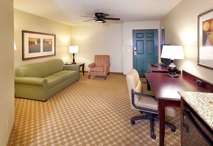Double Suite