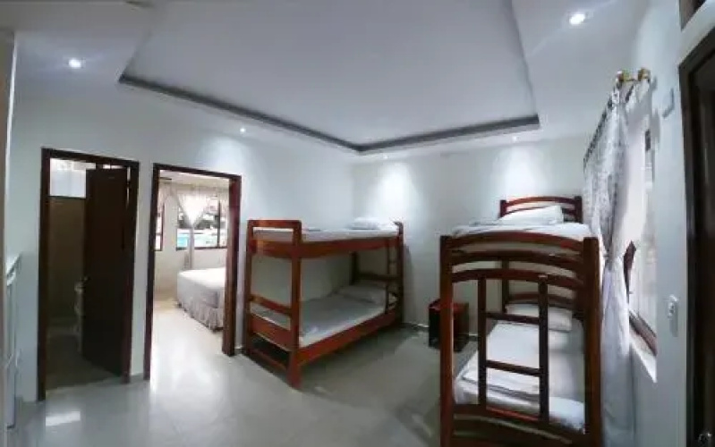 Siona Hotel