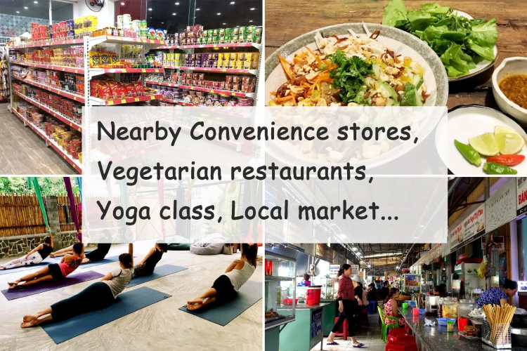 Loca Homestay Da Nang - Hostel
