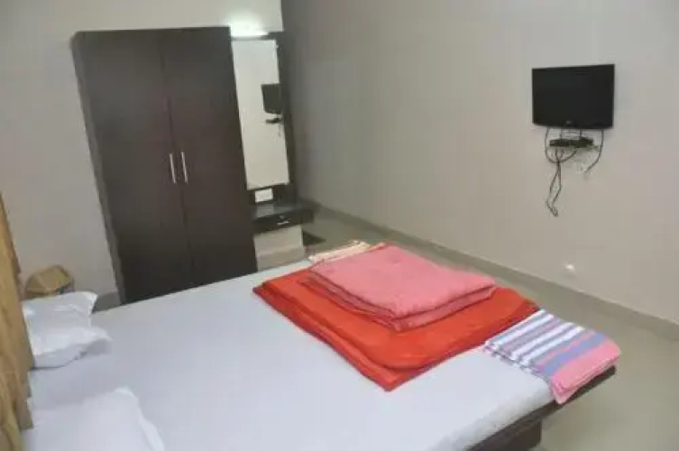 Hotel Shree Gurukrupa