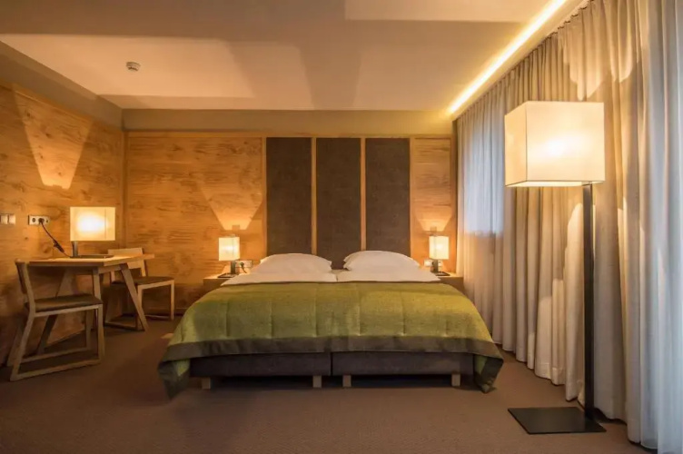 Hotel Arlara