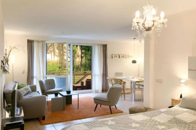 Residenz am Strand, Whg 238