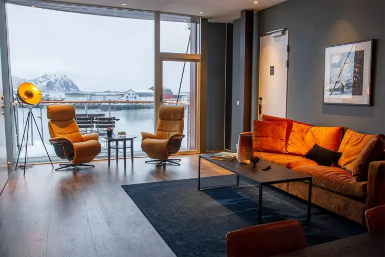 Nordis Suites