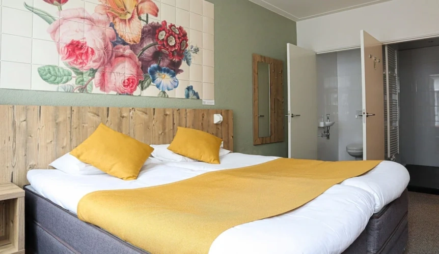 Premium Twin room