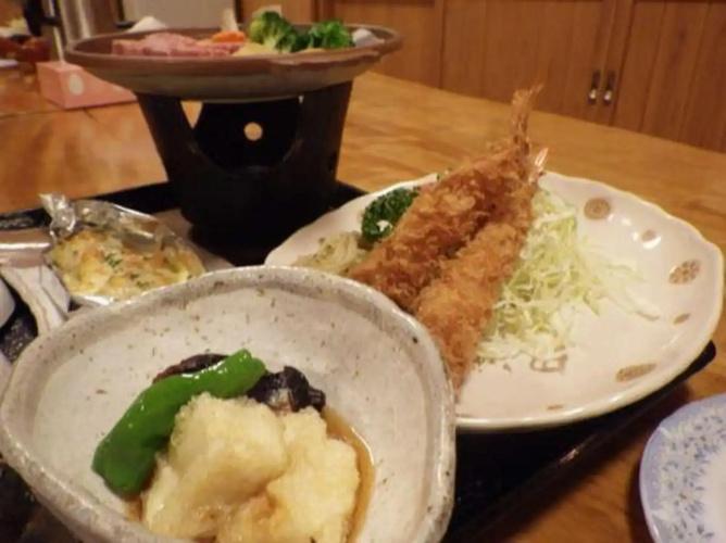 Lodge Matsuura