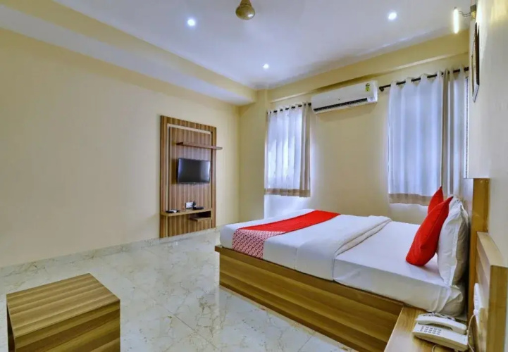 Hotelafbeelding
