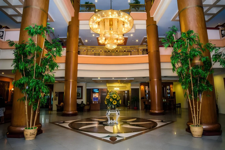 Abadi Hotel Convention Center