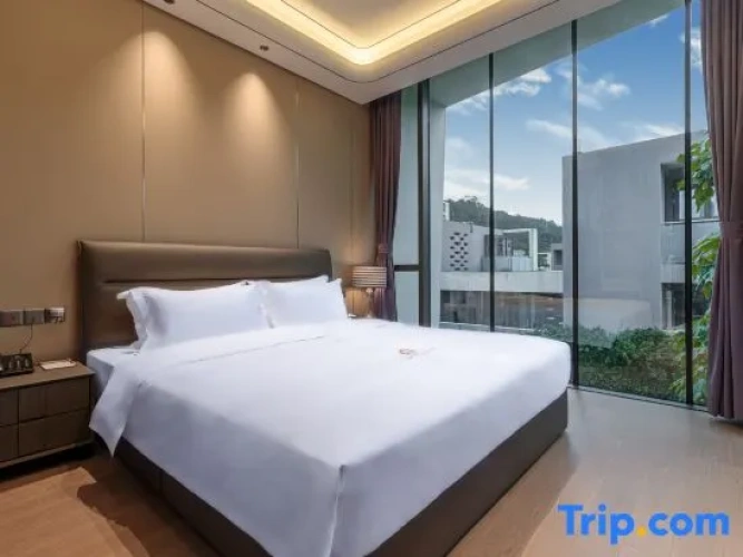 3 Bedrooms Standard room