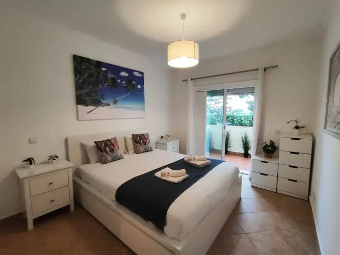 Albufeira Valley 2 With Pool by Homing