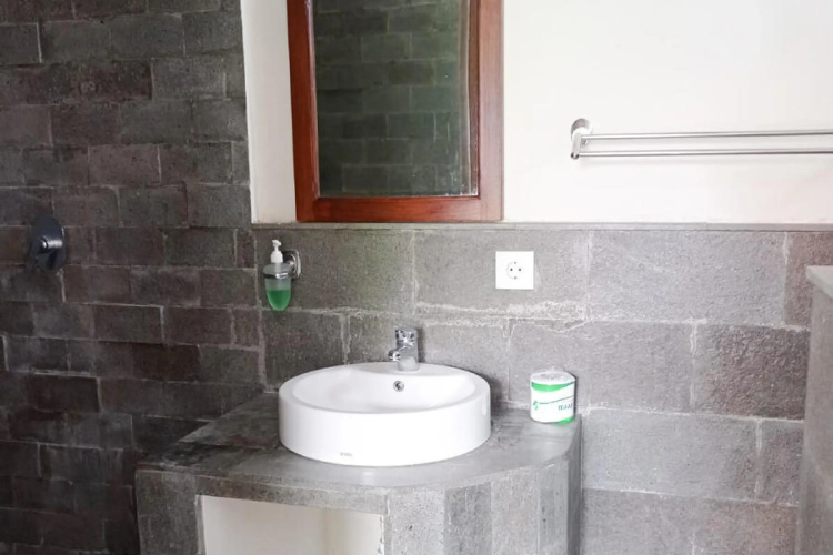 Kunyit Homestay RedPartner