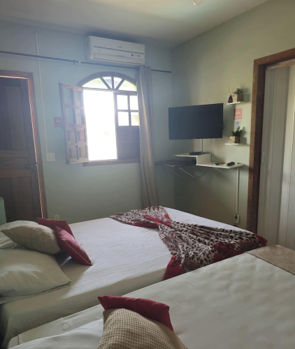 Hotel Vale do Rio