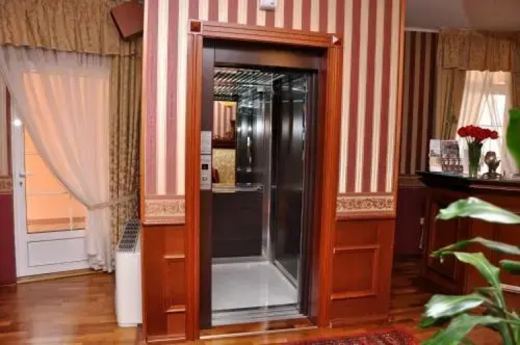 Garni Hotel Andric
