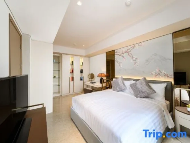 1 Bedroom Premier room