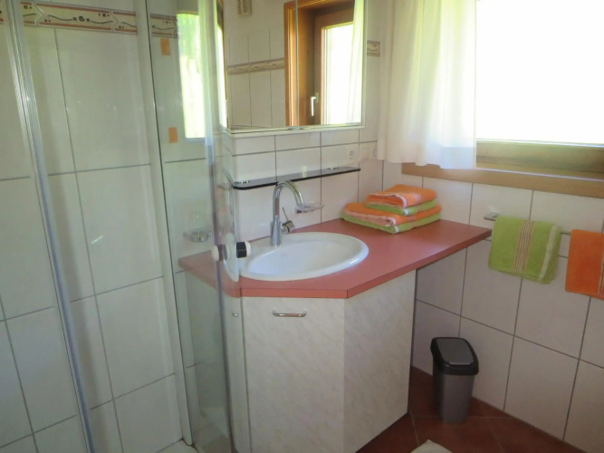 Haus Manser