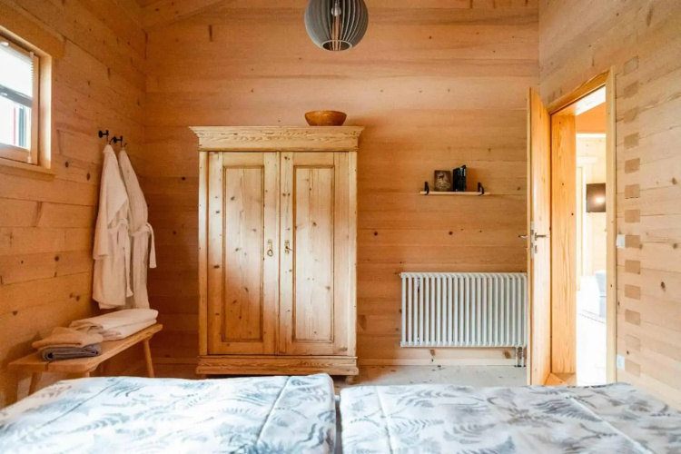 Himmelreich-Chalets