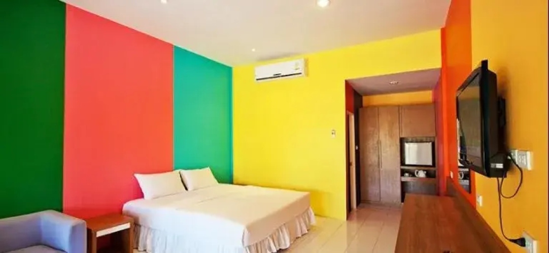 Hotel Xanadu Beach Resort