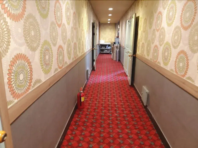 Dowun Motel