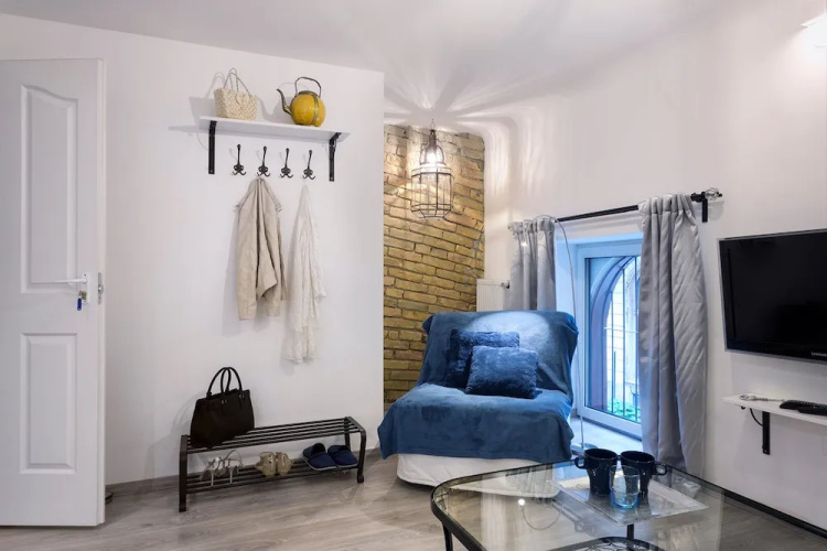 Suites 13 Budapest