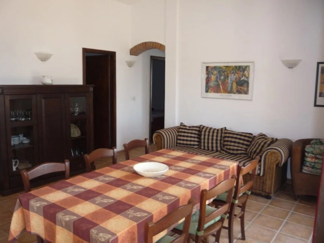 Villa Colle Lido