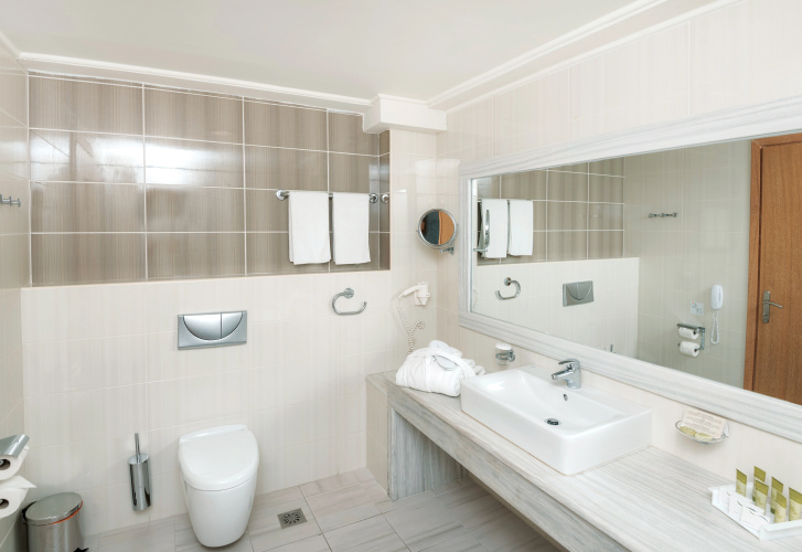 Grand Blue Beach Hotel photo 10