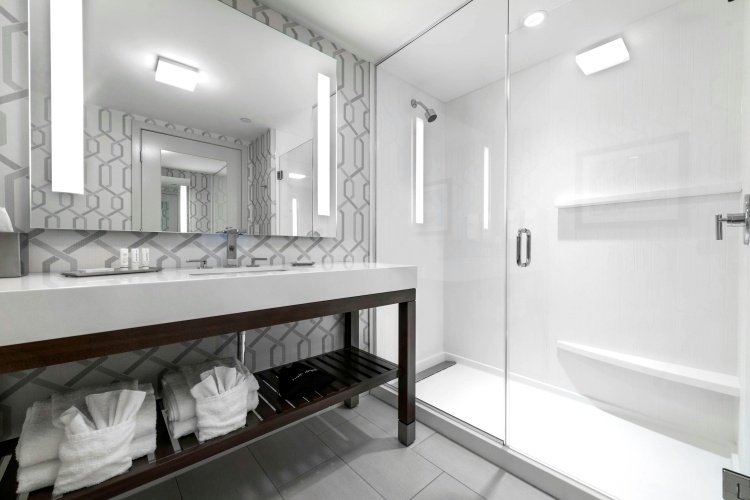 Courtyard By Marriott Edgewater Nyc Area photo 10
