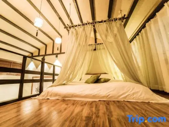 Tangsong Courtyard Hotel