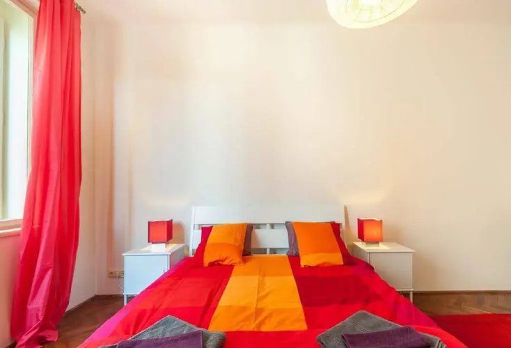 Residence Masna