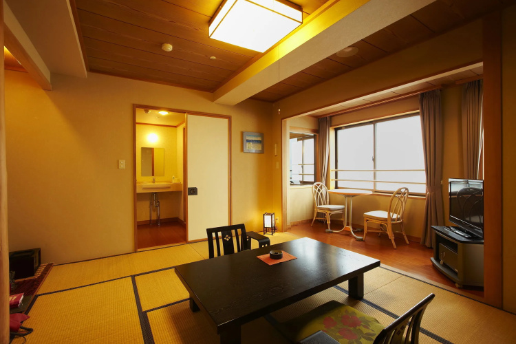 Yunokawa Hot Spring Yunohama Hotel