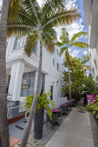 Whitelaw Hotel photo 35