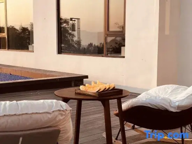 Xiapu Zuohai Chujian Homestay