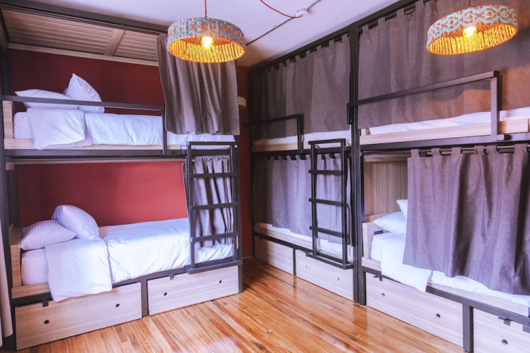 Bandido Hostel