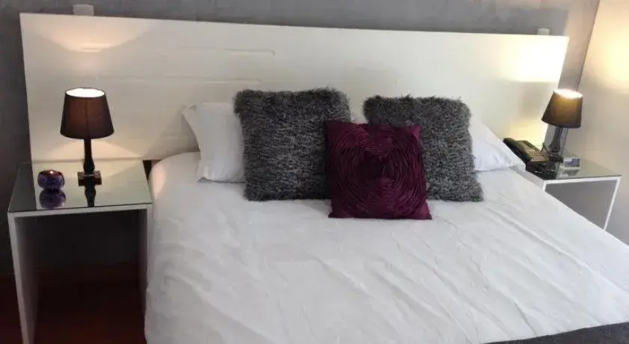 Rentals in Miraflores Apartments